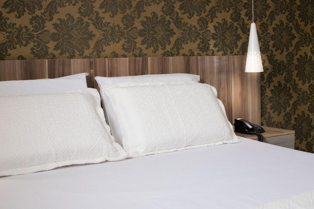 Motel Spot Сао Паоло Екстериор снимка